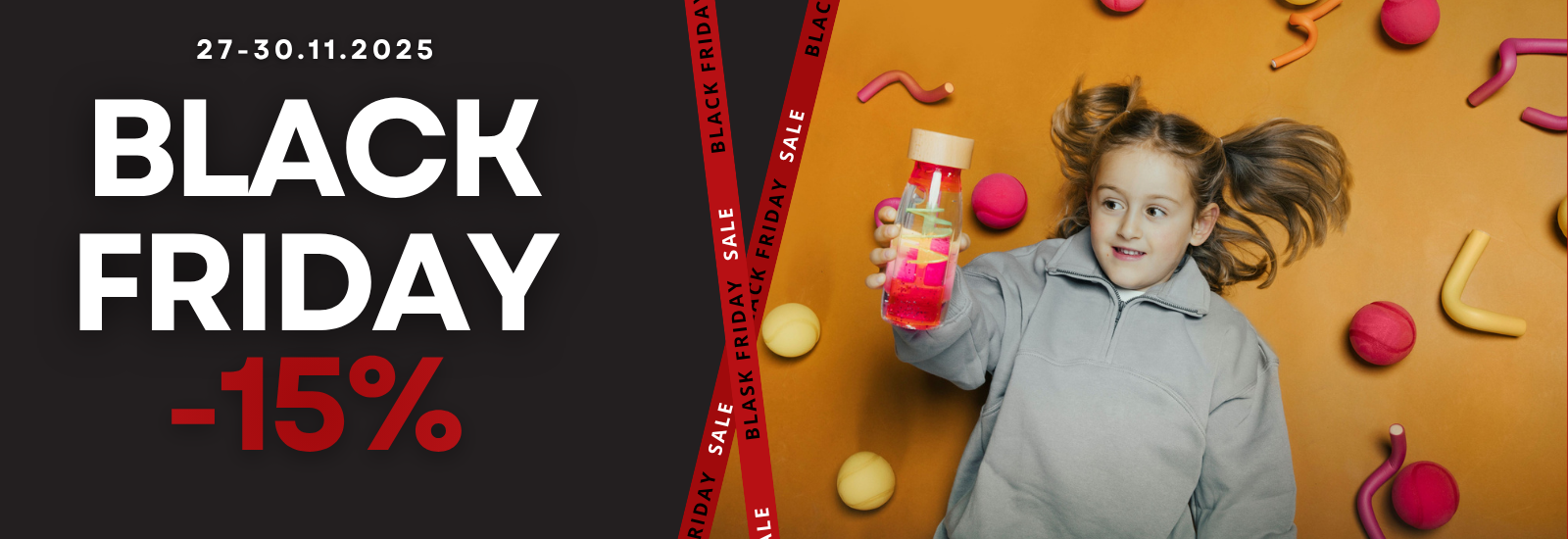 Regulamin Black Friday 2025